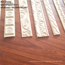 embossed dragon decorative moulding and trim